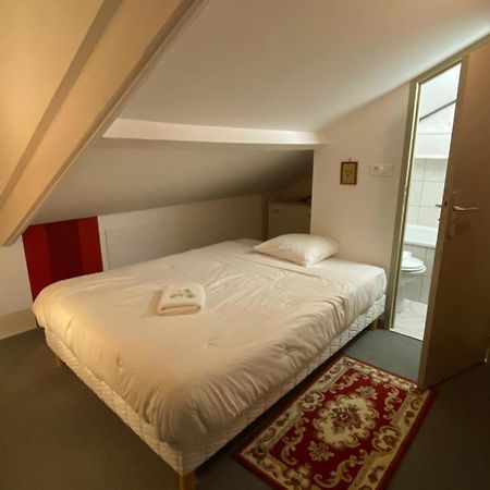 Le Poudrier Hotel Limoges Eksteriør billede