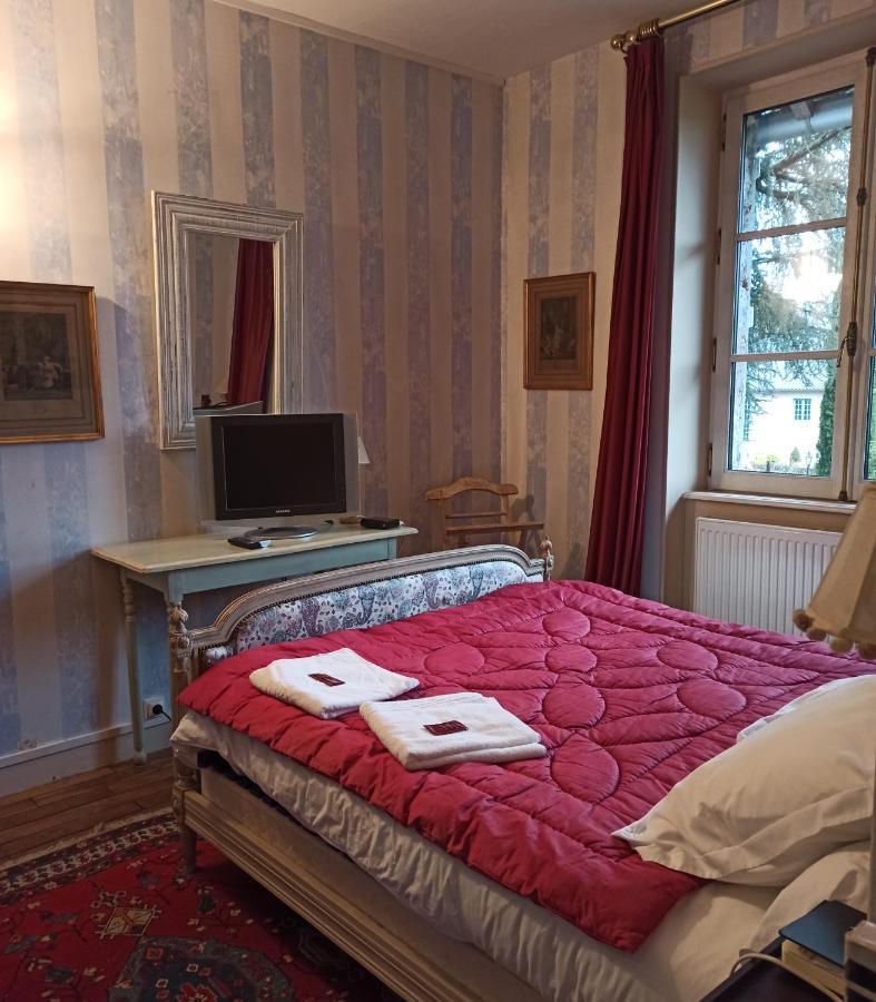 Le Poudrier Hotel Limoges Eksteriør billede