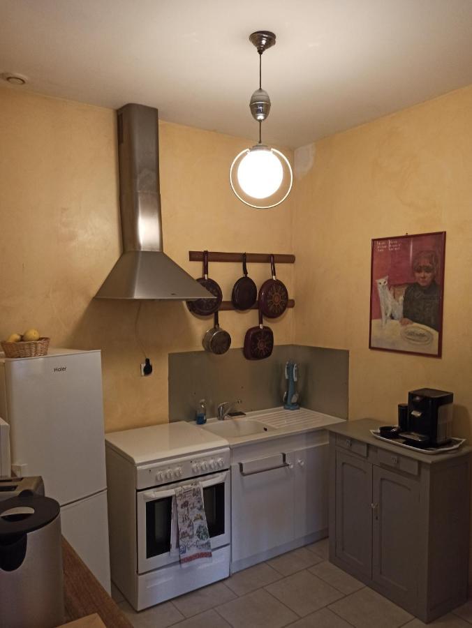 Le Poudrier Hotel Limoges Eksteriør billede
