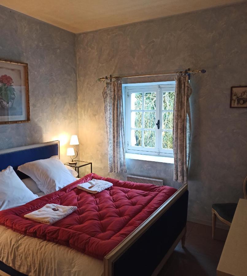 Le Poudrier Hotel Limoges Eksteriør billede