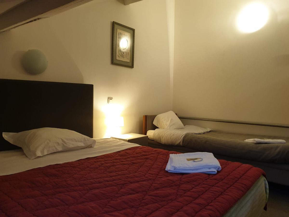 Le Poudrier Hotel Limoges Eksteriør billede