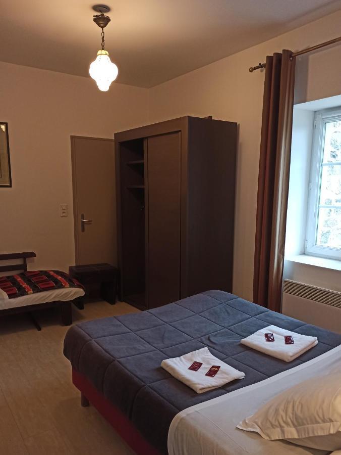 Le Poudrier Hotel Limoges Eksteriør billede