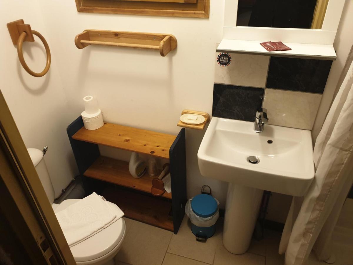 Le Poudrier Hotel Limoges Eksteriør billede