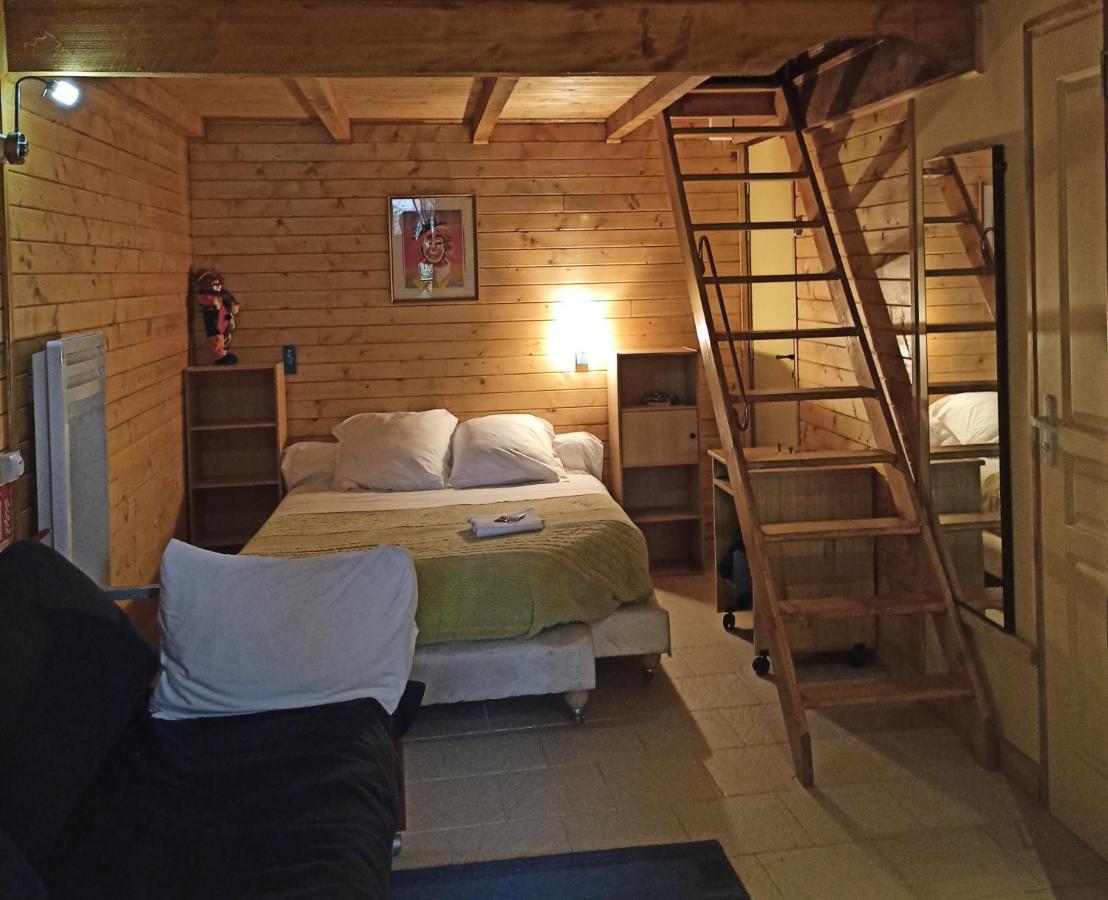 Le Poudrier Hotel Limoges Eksteriør billede