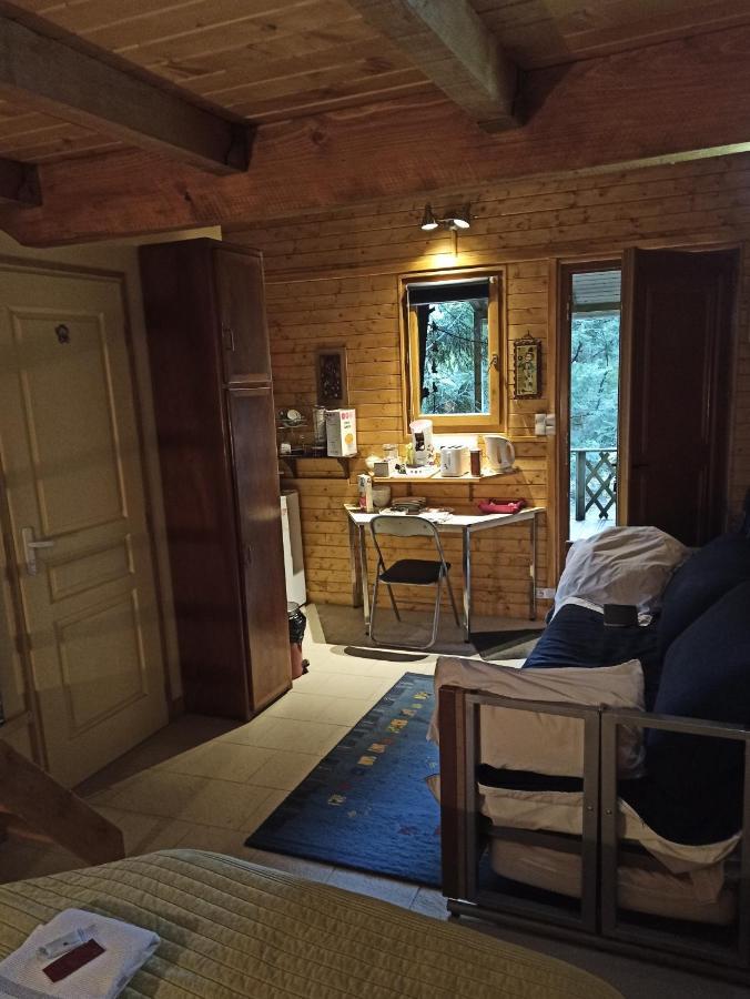 Le Poudrier Hotel Limoges Eksteriør billede