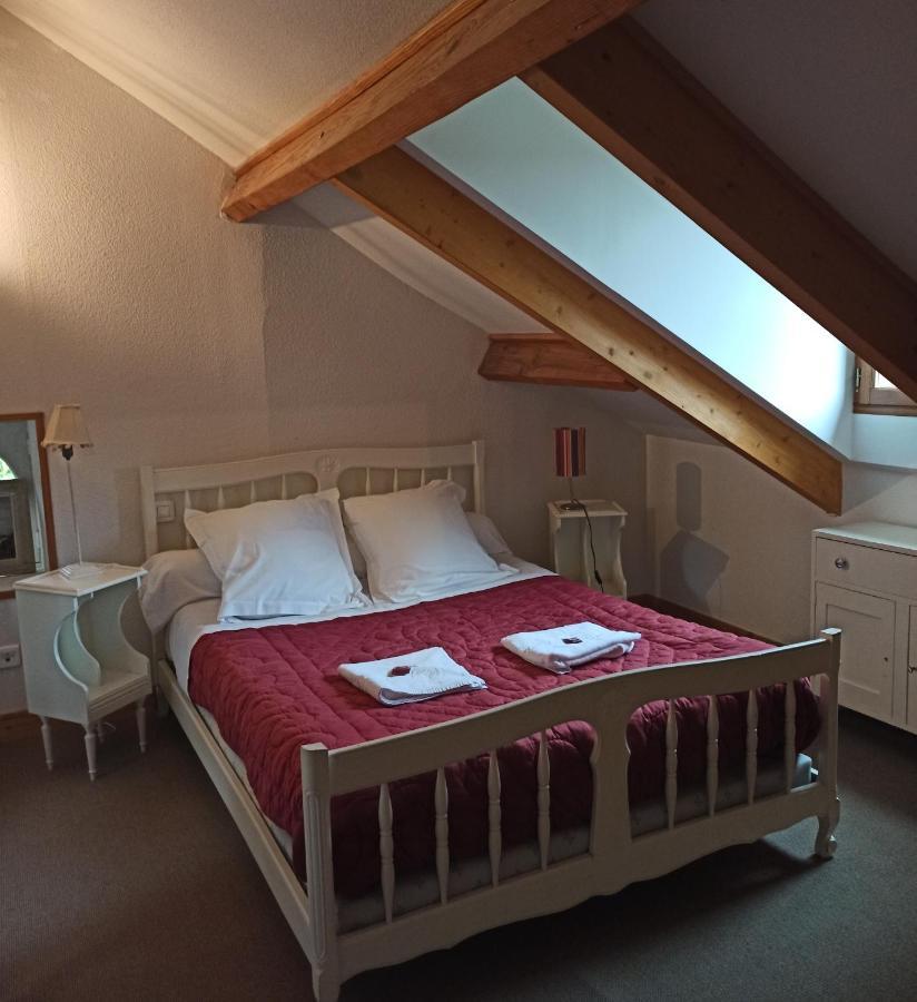 Le Poudrier Hotel Limoges Eksteriør billede
