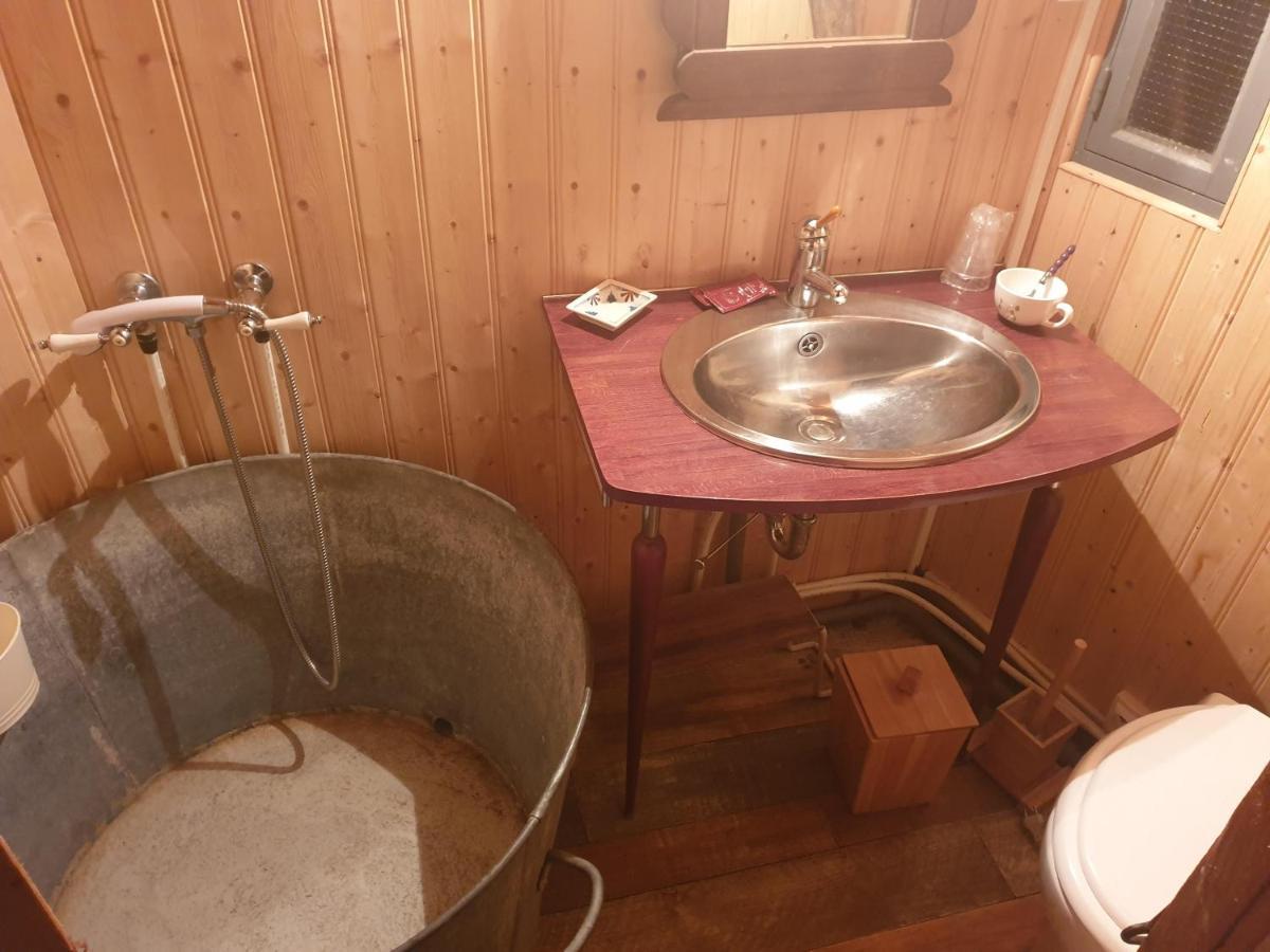 Le Poudrier Hotel Limoges Eksteriør billede